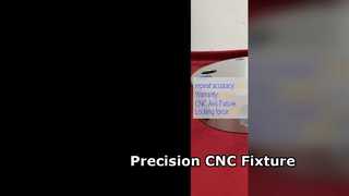 Precisão do fechamento 0.005mm do dispositivo elétrico 18KN do CNC
