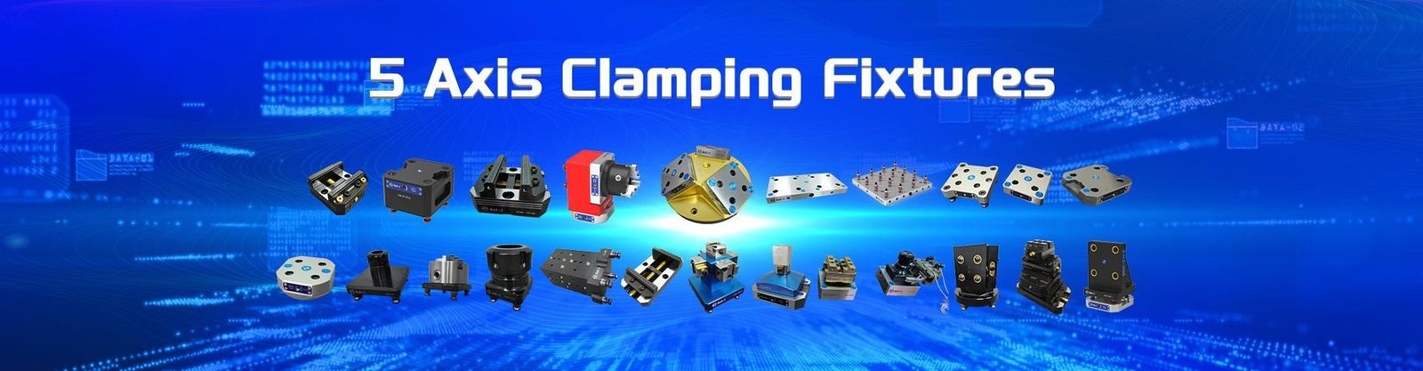 Dispositivos elétricos da linha central