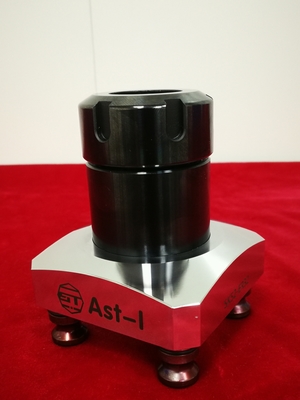 Acessórios de fixação CNC de 5 eixos ER32-52 Acessórios de máquina de fresagem de precisão