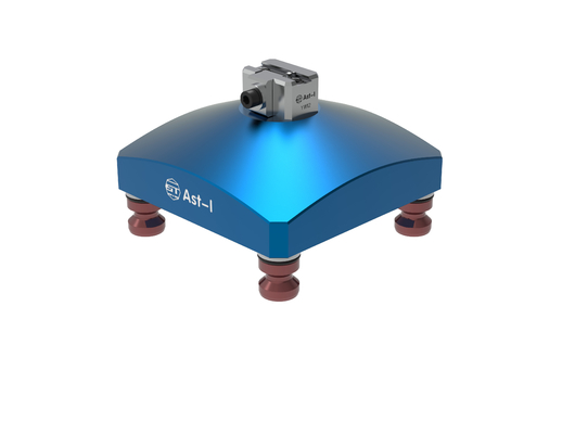 Morsa autocentrante de 5 eixos para fresagem de precisão / morsa de máquina de alumínio YW12-52