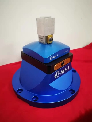 Riser rabo de andorinha acessório de fresagem CNC rígido manual de alumínio