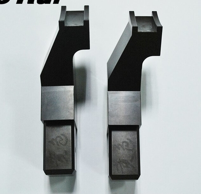 Fabricante profissional de usinagem CNC de alumínio peças de metal personalizadas 05