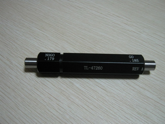 Ferramenta de inspeção Q345B de peças de usinagem CNC de aço de metal 90mm