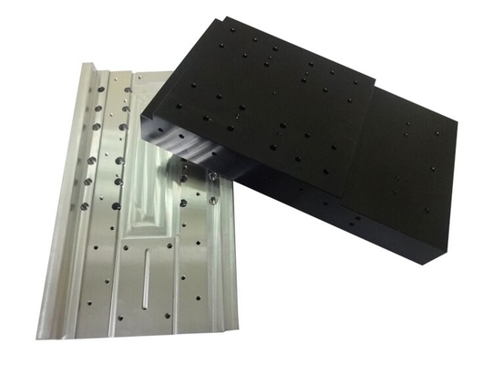 Peças de usinagem CNC de aço Q235 Eletroforese CNC Torneamento de peças de precisão CMM