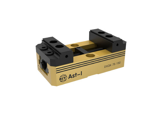 Fresadora CNC de precisão de 5 eixos 3Kg peso aço inoxidável