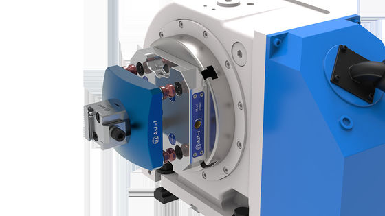 Acc Pull Stud Dovetail Fixação Liga de Aço Precisão 4 Eixos Morsa