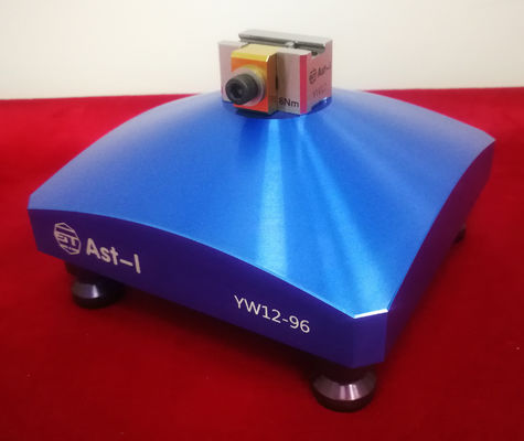 OEM de rabo de andorinha flexível de precisão manual para máquina de 5 eixos