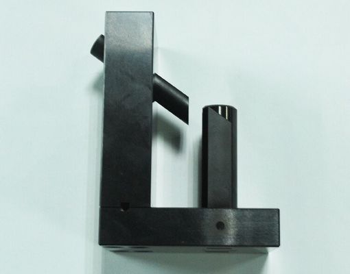 Fabricante profissional de usinagem CNC de alumínio ou aço peças de metal personalizadas 06