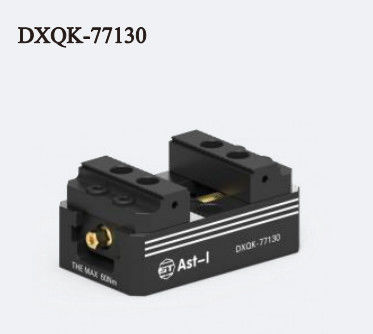 Vise automática de autocentragem de precisão CNC Trabalhando para 3 eixos 4 eixos 5 eixos Vise 5 eixos 77130